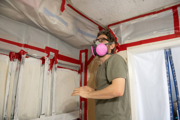 Best Biohazard Mold Removal  in Sutherland, NE
