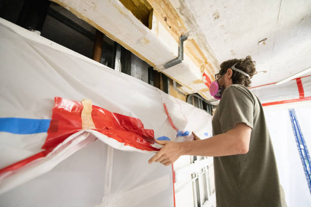 Best Crawl Space Mold Remediation  in Sutherland, NE